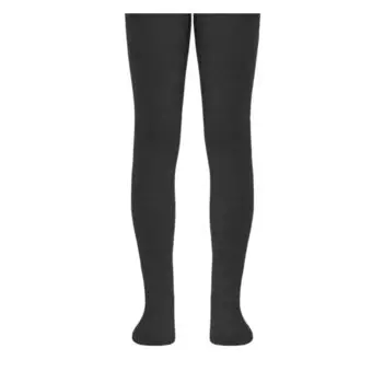 Конте Кидс Соф-тики Колготки детские(7С-38СП)р.150-152 (22) 000 Черный