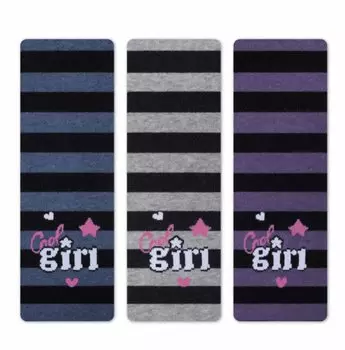 Конте Тип-Топ Колготки детские (4С-04СП) р.116-122 (18) 436 джинс