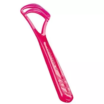 Curaprox Скребок для языка двойной