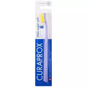 Curaprox Зубная щетка Супер Софт D-12мм 1 шт