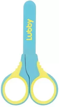 Лабби Ножницы Длинные с чехлом