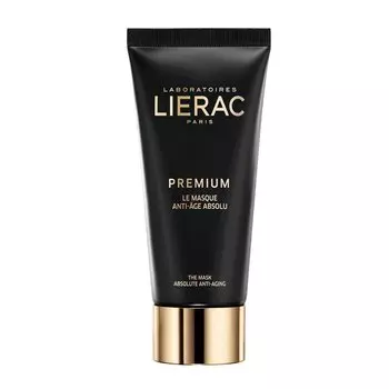 Lierac Премиум Анти-аж Абсолю Маска для лица 75 мл