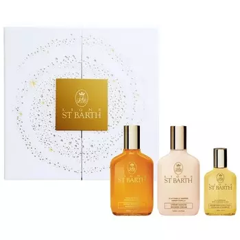 Ligne St. Bart Набор лимитированный Звездный праздник