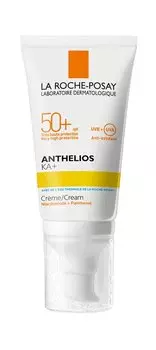 La Roche-Posay Anthelios 100 KA+ Крем солнцезащитный для лица SPF 50+ 50 мл