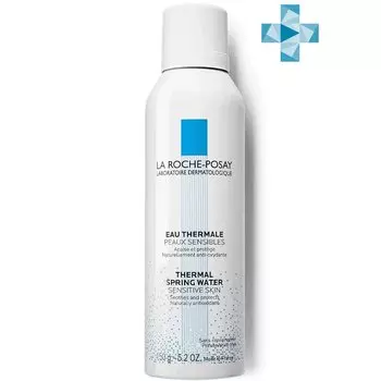 La Roche-Posay Термальная вода 150 мл