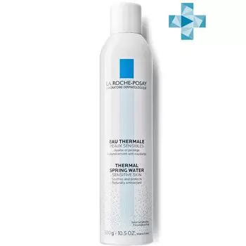 La Roche-Posay Термальная вода 300 мл