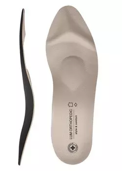 Луомма Стельки ортопедические размер 35