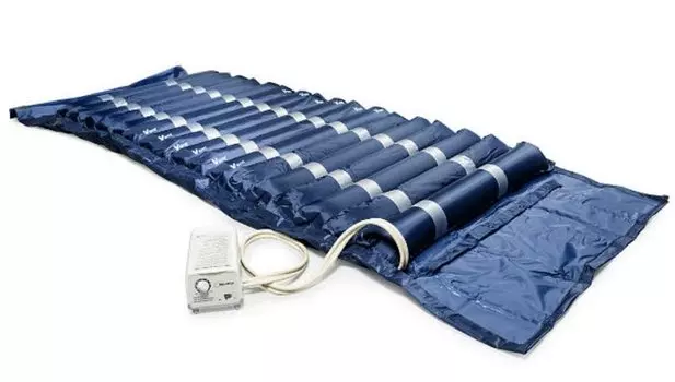 Матрац противопролежневый массажный