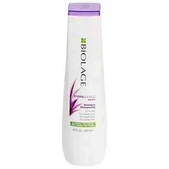 Matrix Биолаж Гидрасурс шампунь для увлажнения сухих волос 250 мл