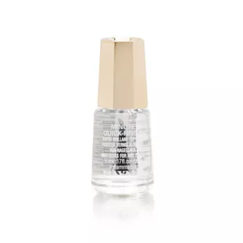 Мавала покрытие для ногтей сушка-фиксатор лака быстрая 5 мл