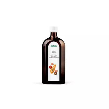 Nahrin Дейли сироп 250 мл