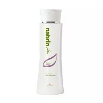 Nahrin Гель для душа Лаванда 250 мл