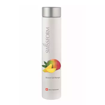 Nahrin Гель для душа Манго 250 мл