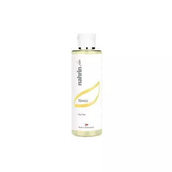 Nahrin Тоник для лица Чайное дерево 200 мл