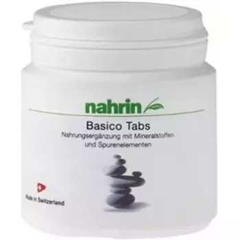 Nahrin Басико Табс таблетки 300 шт