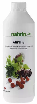 Nahrin Аффилайн жидкость для приема внутрь 500 мл