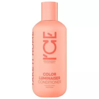 Natura Siberika Айс профешнл Кондиционер для окрашенных волос ламинирующий 250 мл