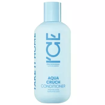 Natura Siberika Айс профешнл Кондиционер для волос увлажняющий 250 мл