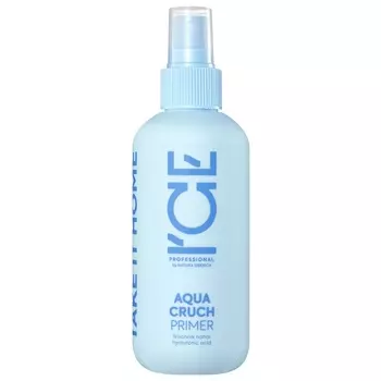 Natura Siberika Айс профешнл Праймер для волос увлажняющий 200 мл