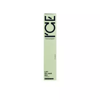 Natura Siberika Айс Профешнл Рефреш май скалп Спрей-тоник для придания объёма 100 мл