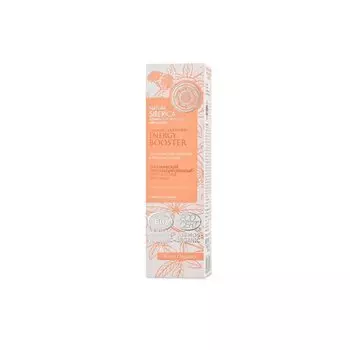 Natura Siberika Космос Крем-флюид для лица для всех типов кожи 50 мл