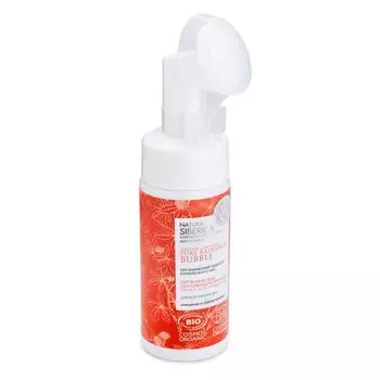 Natura Siberika Космос Пенка для умывания для всех типов кожи 150 мл