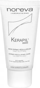 Noreva Керапил Крем против вросших волос тюб.75 мл