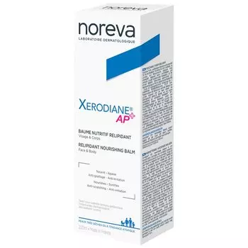 Норева Ксеродиан АР Плюс Бальзам для тела питательный 200 мл