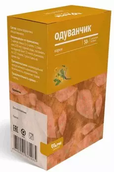 Одуванчик фиточай 50 г