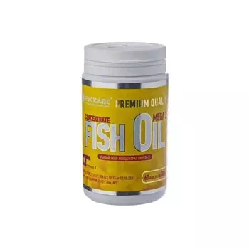 ОмегаДети Рыбий жир концентрат Омега-3 500 мг капсулы 90 шт