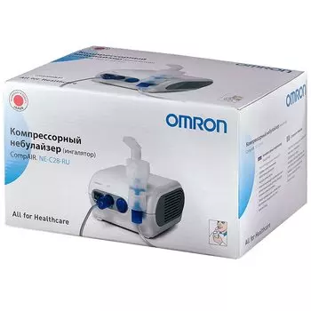 Омрон Ингалятор С-28