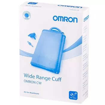 Omron Манжета компрессионная CW универсальная 22-42 см
