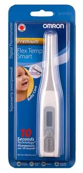 Омрон Термометр Flex Temp Smart