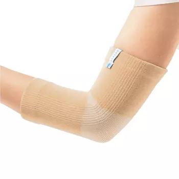 Orlett Бандаж на локтевой сустав эластичный размер M