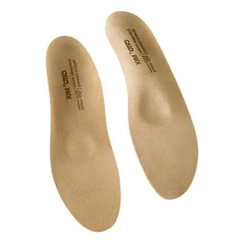 Орто Микс стельки ортопедические р.37