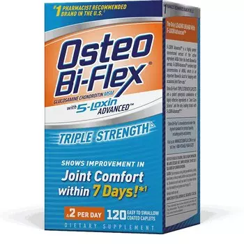 Остео Би-Флекс таблетки 120 шт