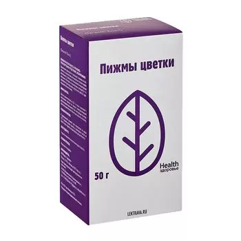 Пижма цветки 50 г