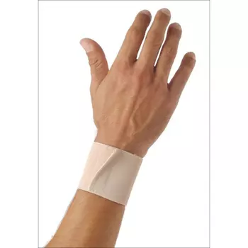 Relaxsan Ortopedica Напульсник с регулируемой застежкой на липучке размер 3