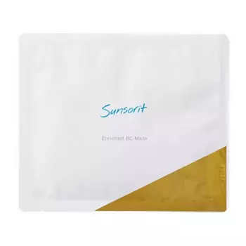 Sansorit Маска для лица лифтинговая антивозрастная 25 мл