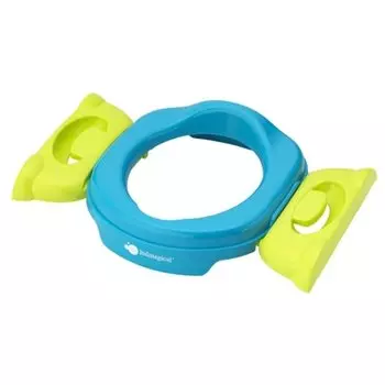 Сиденье для унитаза и горшок 2 в 1 для детей