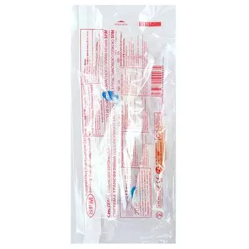 SFM Система трансфузионная для переливания