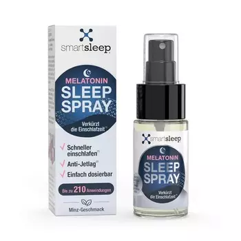 SmartSleep Слип спрей 30 мл