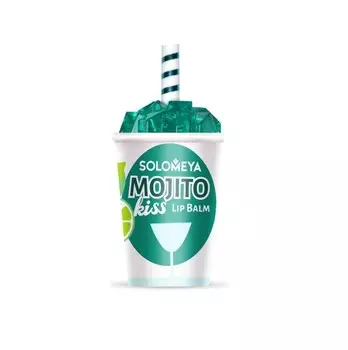 Соломея Мохито Кис Бальзам для губ 7 г