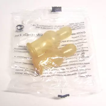 Соски молочные латексные