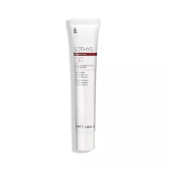 Sothys Десквакрем Форте с салициловой кислотой и микрогранулами риса 50 мл