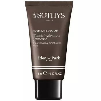 Sothys Флюид увлажняющий омолаживающий 50 мл