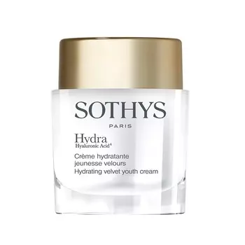 Sothys Крем увлажняющий омолаживающий насыщенный 50 мл