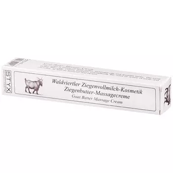 STYX Крем многофункциональный Козье молоко 50 мл