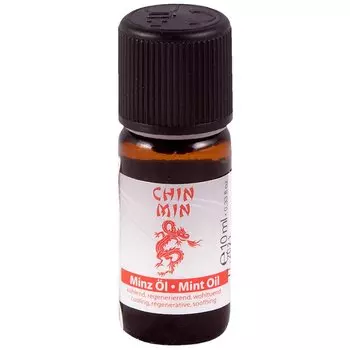 STYX CHIN MIN Лосьон c эфирными маслами 10 мл