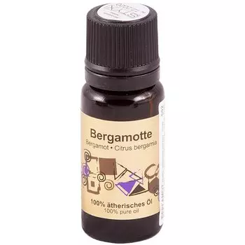 STYX Масло эфирное Бергамот 10 мл